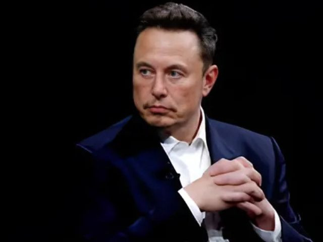 Elon Musk's new AI prompt gains attention online | The Express Tribune