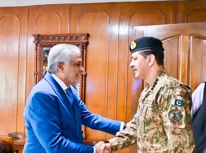 fm dar cnsc aamer raza stress close institutional coordination on national security