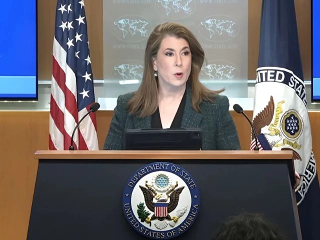us state department denies reports of visa ban list us state department denies reports of visa ban list