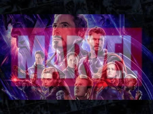 marvel marvel