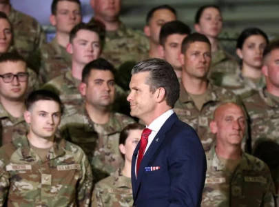 hegseth orders sweeping cuts in senior us military leadership hegseth orders sweeping cuts in senior us military leadership