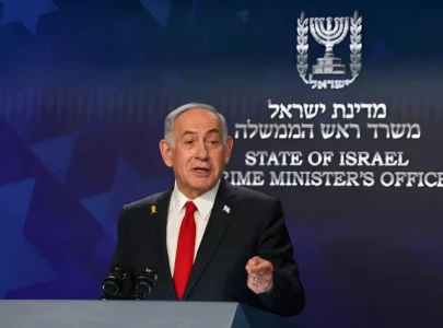 israeli military recovers bodies of two hostages in gaza