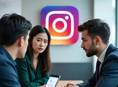 instagram users face sudden suspensions ai under scrutiny instagram users face sudden suspensions ai under scrutiny