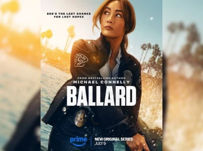 ballard hits prime video this week here s what to expect from the new bosch sequel show