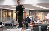 the office spin off the paper gets fall release date the office spin off the paper gets fall release date