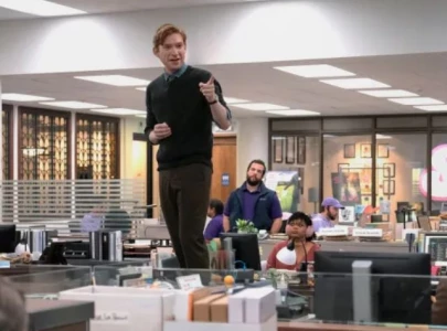 the office spin off the paper gets fall release date