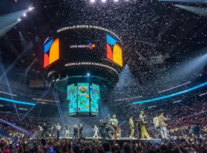kcon 2025 draws thousands of k pop fans to downtown los angeles kcon 2025 draws thousands of k pop fans to downtown los angeles