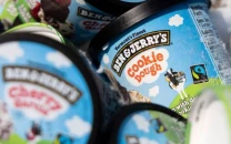 ben jerry s co founder jerry greenfield resigns ben jerry s co founder jerry greenfield resigns