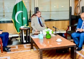pm calls for urgent damage reports in flood hit regions pm calls for urgent damage reports in flood hit regions