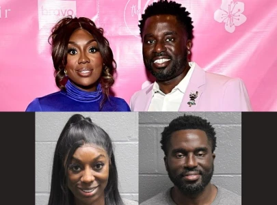 candiace dillard bassett reacts to rhop co star wendy osefo s arrest i m shocked and heartbroken candiace dillard bassett reacts to rhop co star wendy osefo s arrest i m shocked and heartbroken