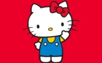 hello kitty movie sets theatrical release at warner bros
