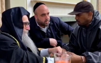 kanye west meets new york rabbi says he s taking accountability for antisemitic remarks kanye west meets new york rabbi says he s taking accountability for antisemitic remarks