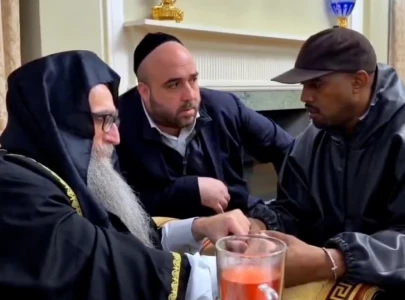 kanye west meets new york rabbi says he s taking accountability for antisemitic remarks kanye west meets new york rabbi says he s taking accountability for antisemitic remarks
