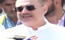 memon says imran khan s release depends on own conduct