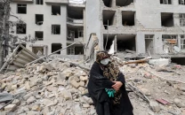 defiance from iran israel and the us as middle east war enters second week