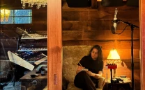 arooj aftab turns 80 s classic music into modern urdu track