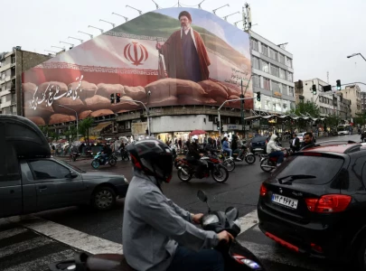 after khamenei s killing irgc tightens grip as wartime power shift hardens iran s stance