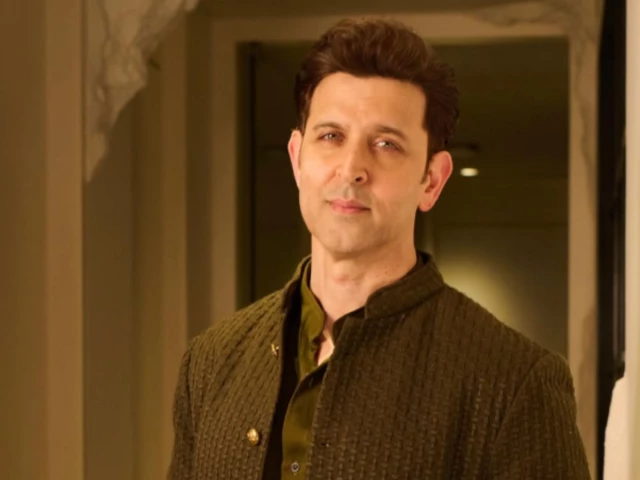 Hrithik Roshan signs with Anonymous Content, expands global footprint