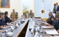pm shehbaz calls for greater global coordination on climate disasters in meeting with un aid chief pm shehbaz calls for greater global coordination on climate disasters in meeting with un aid chief