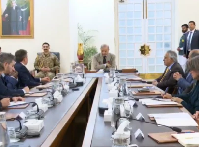 pm shehbaz calls for greater global coordination on climate disasters in meeting with un aid chief pm shehbaz calls for greater global coordination on climate disasters in meeting with un aid chief