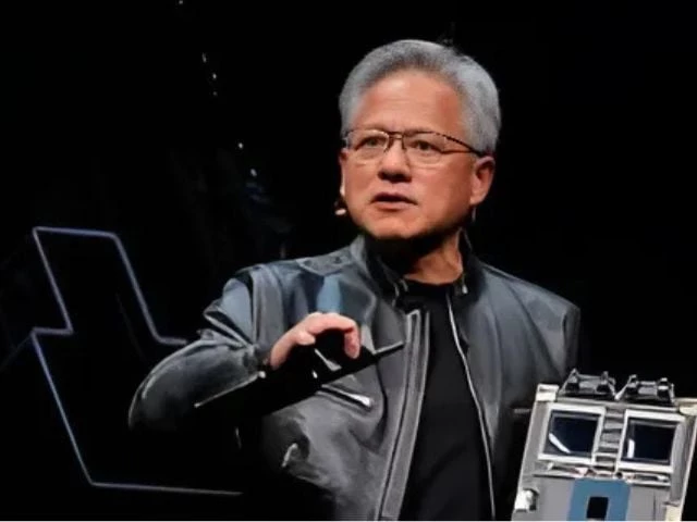 nvidia ceo jensen huang photo reuter nvidia ceo jensen huang photo reuter