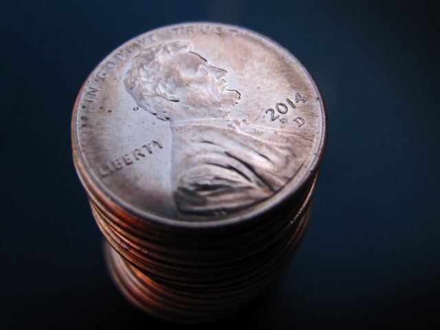 US Treasury to end penny production by early 2026  tribune.com.pk