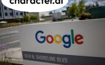 google faces doj antitrust probe over character ai deal report google faces doj antitrust probe over character ai deal report