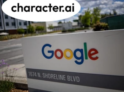 google faces doj antitrust probe over character ai deal report google faces doj antitrust probe over character ai deal report