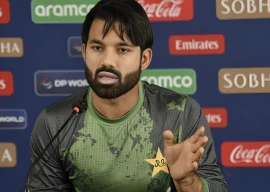 pakistan zindabad rizwan rallies nation amid rising border tensions