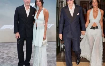 brad pitt and ines de ramon take major step as romance deepens brad pitt and ines de ramon take major step as romance deepens