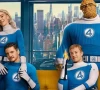 disney to livestream first ever movie premiere with fantastic four event
