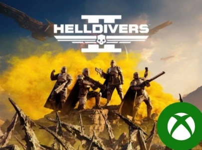 helldivers 2 coming to xbox in august after successful playstation launch helldivers 2 coming to xbox in august after successful playstation launch