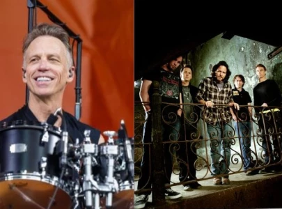 pearl jam drummer matt cameron departs after 27 years with the band pearl jam drummer matt cameron departs after 27 years with the band