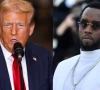 trump says diddy pardon is more difficult after past criticism