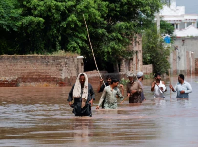 at least 13 dead over 4m affected as punjab reels from severe floods at least 13 dead over 4m affected as punjab reels from severe floods