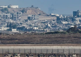 israel starts ground operation says gaza is burning israel starts ground operation says gaza is burning