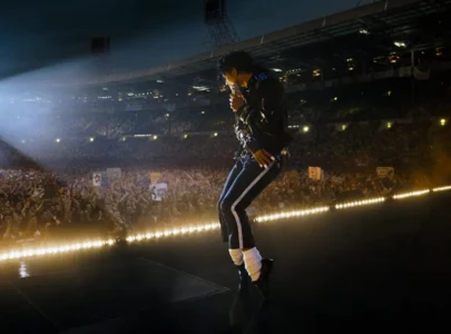 michael jackson biopic breaks record with 116 million teaser views michael jackson biopic breaks record with 116 million teaser views