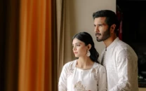 zainab feroze khan shares eid moments with feroze khan s children