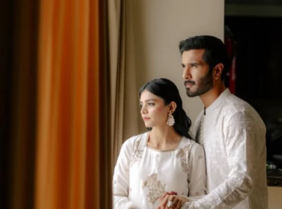 zainab feroze khan shares eid moments with feroze khan s children
