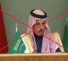 viral video does not show saudi fm announcing end of reliance on us amid mideast tensions photo screengrab