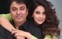 mrs mr shameem tackles postpartum depression toxic masculinity and unconventional love