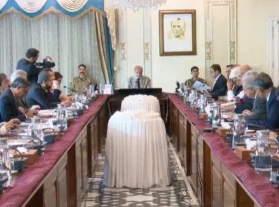 pm shehbaz directs fbr officials to hold monthly meetings with karachi businesses