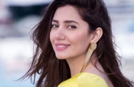 mahira khan photo file