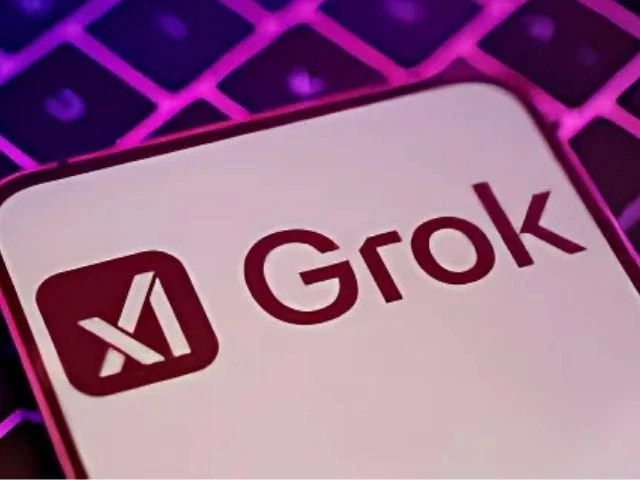 grok ai photo reuter grok ai photo reuter