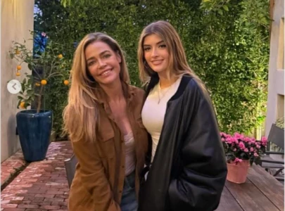 sami sheen role model for mother denise richards and 3m fortune builder from onlyfans sami sheen role model for mother denise richards and 3m fortune builder from onlyfans