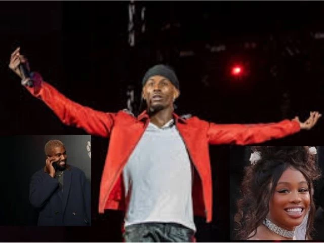 playboi carti clears up rumors about kanye west and sza involvement in music album playboi carti clears up rumors about kanye west and sza involvement in music album