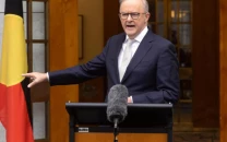 australia pm albanese calls general election for may 3