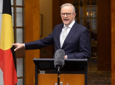 australia pm albanese calls general election for may 3 australia pm albanese calls general election for may 3