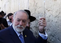 us ambassador to israel mike huckabee photo reuters