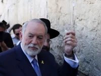 us ambassador to israel mike huckabee photo reuters